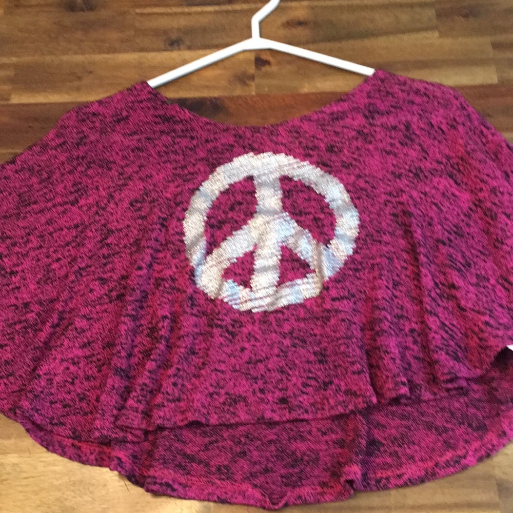 Kids shirt